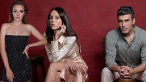 Sadakatsiz Dizisi 21. Bölüm