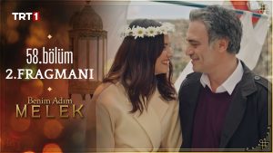 Benim Adim Melek 58 Bolum Izle