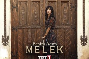 Benim Adım Melek 59. Bölüm