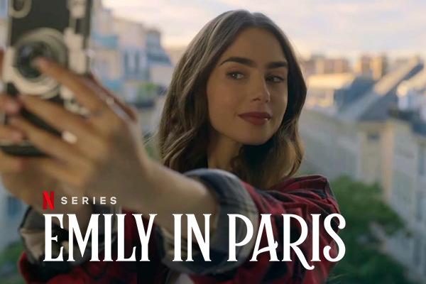 Gerçek Bir Fransız Kişiye Göre “Emily In Paris” Dizisinde Yanlış Olan Her Şey