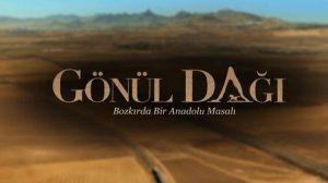 Gönül Dağı