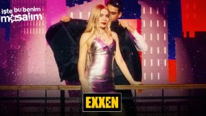 işte bu benim masalım