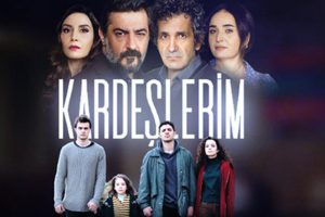 Kardeşlerim Dizisi