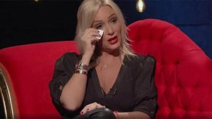 Katarsis 12. Bölüm Saba Tümer