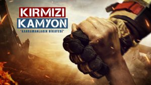 Kirmizi Kamyon 1 Bolum Izle
