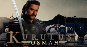 Kuruluş Osman 54. Bölüm İzle