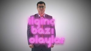 İlginç Bazı Olaylar