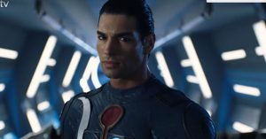 Akıncı Dizisi 11. Bölüm İzle