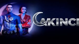 Akıncı 15. Bölüm