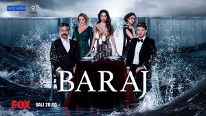 Baraj 37 Bolum Izle