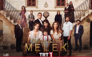 Benim Adim Melek Izle