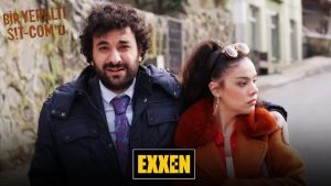 Bir Yeralti Sitcomu 6 Bolum Izle