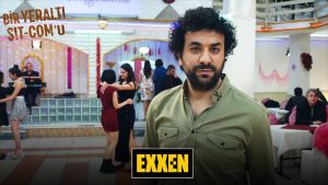 Bir Yeralti Sitcomu Izle