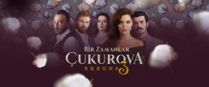Bir Zamanlar Cukurova Izle