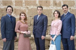 Bir Zamanlar Kibris Izle