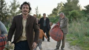 Bir Zamanlar Kibris Izle