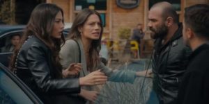 Dogdugun Ev Kaderindir Izle