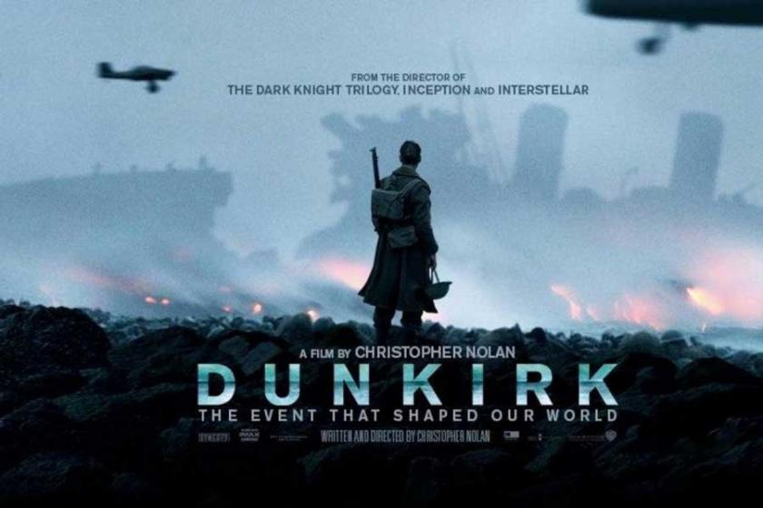 Dunkirk BluTV İzle