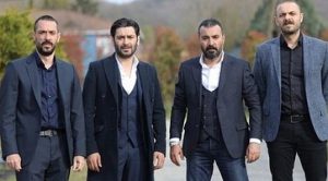 Eskiya Dunyaya Hukumdar Olmaz Izle