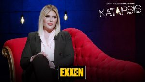 Katarsis 15 Bolum Izle Selin Cigerci