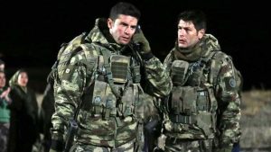 Savasci 100 Bolum Izle