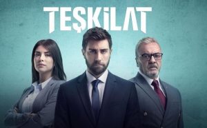 Teskilat 7 Bolum Izle