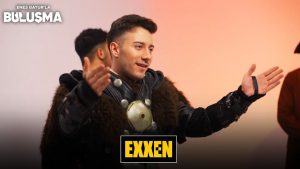 Enes Baturla Bulusma 1 Bolum Izle