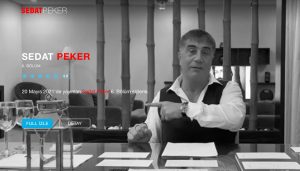 Sedat Peker 6 Bolum Izle