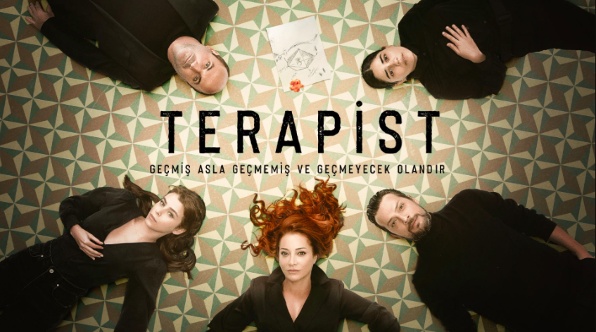 Terapist 1 Bolum Izle