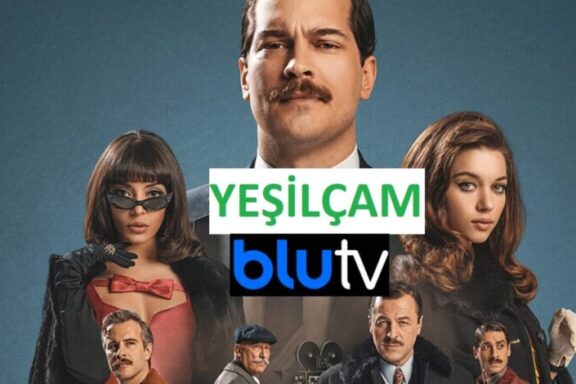Yesilcam 1 Bolum Blutv Izle
