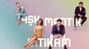 Ask Mantik Intikam 1 Bolum Izle