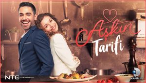 Askin Tarifi 1 Bolum Izle