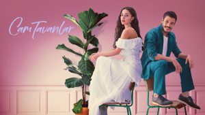 Cam Tavanlar 1 Bolum Izle