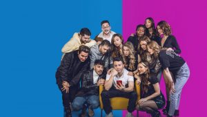 Enes Baturla Bulusma 2 Sezon 1 Bolum Izle