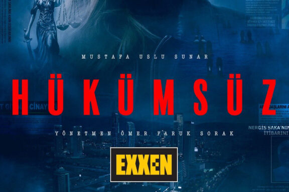 Hukumsuz 1 Bolum Izle