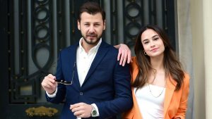 Kazara Ask 1 Bolum Izle