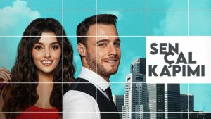 Sen Cal Kapimi 40 Bolum Izle