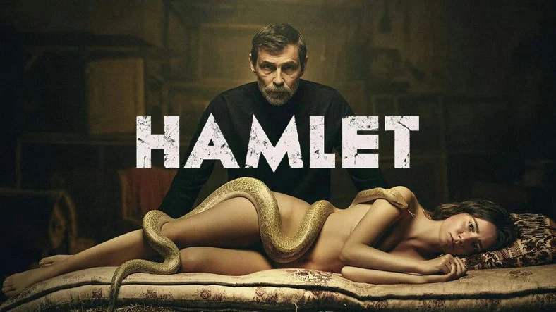 Hamlet 1. Bölüm İzle
