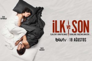 Ilk Ve Son Blutv 1 Bolum Izle