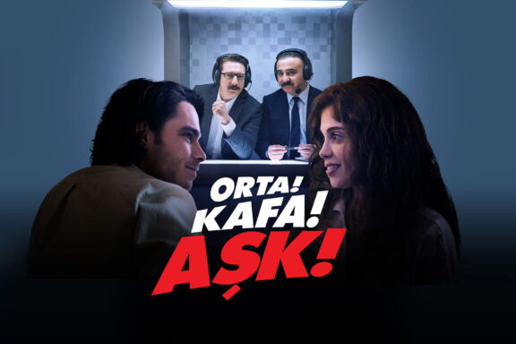 Orta Kafa Ask 1 Bolum Izle