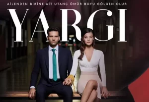Yargi 1 Bolum Izle