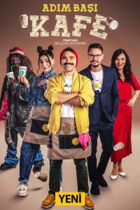 Adim Basi Kafe 10 Bolum Izle