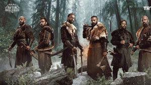 Alparslan Buyuk Selcuklu Izle