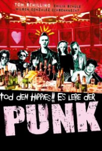 Gelmiş Geçmiş En Sağlam Punk Filmleri İzle