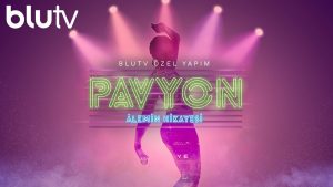 Pavyon Izle