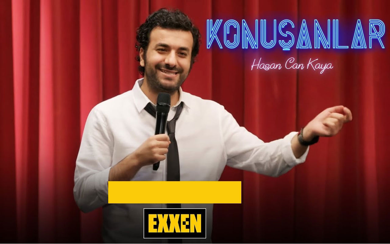 konuşanlar