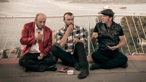 Leyla Ile Mecnun 9 Bolum