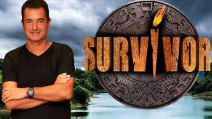Survivor All Star 2022 Tv 8 Izle