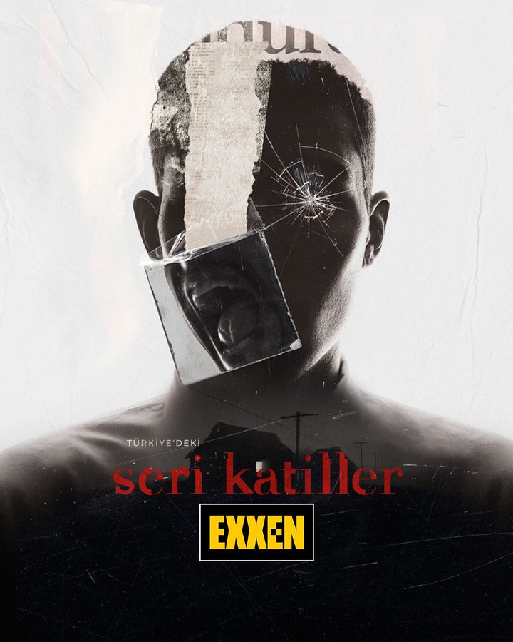 Türkiye’deki Seri Katiller, Exxen İzle