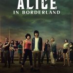 Alice In Borderland Netflix Izle